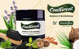 COALGREAT - All Natural Flouride Free Toothpaste.