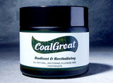 COALGREAT - All Natural Flouride Free Toothpaste.