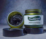 COALGREAT - All Natural Flouride Free Toothpaste.