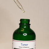 Toner