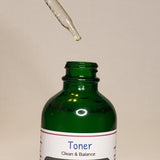 Toner