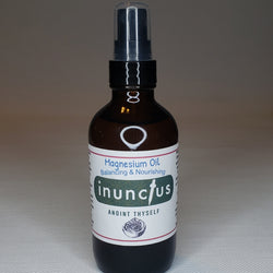 Magnesium Oil