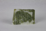 Lemongrass Soap (Matcha Green Tea)