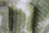 Lemongrass Soap (Matcha Green Tea)